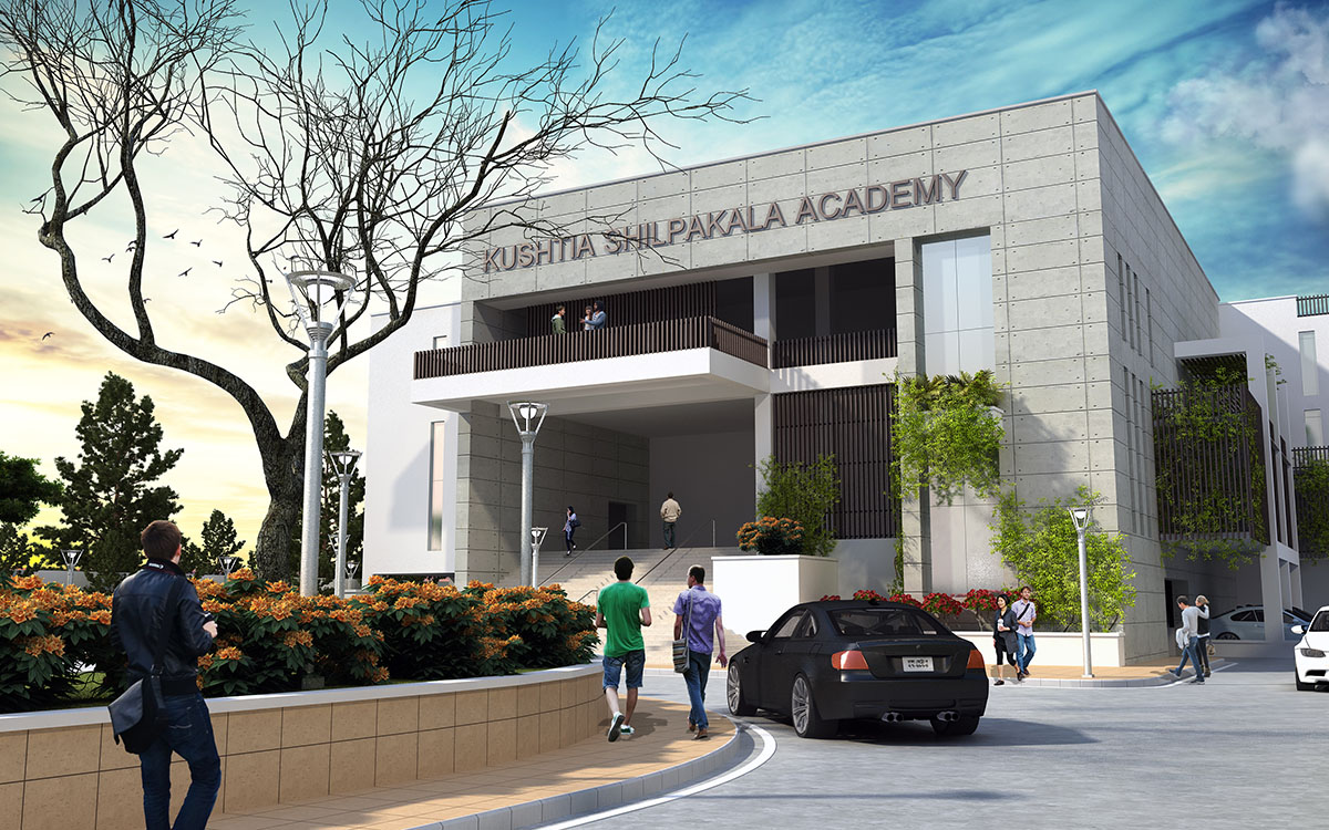 Kushtia Shilpakala Academy_05
